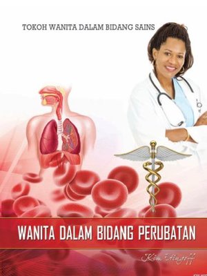 cover image of Tokoh Wanita Dalam Bidang Sains: Wanita Dalam Bidang Sains Angkasa